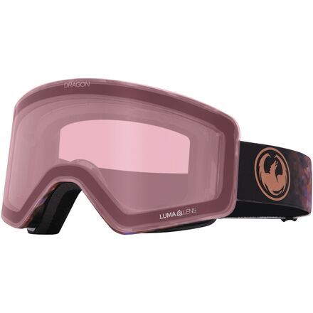 Dragon R1 OTG Goggles - Ski