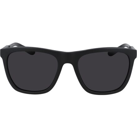 Dragon Wilder Sunglasses - Upcycled Plastic Bottle Sunglasses With 100% UV Protection (Matte Black)