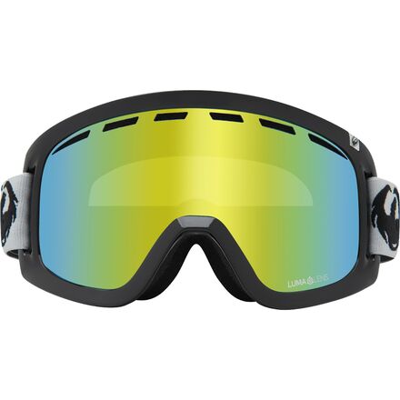Dragon D1 OTG Goggles - Ski
