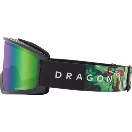 Dragon DX3 Plus OTG Goggles - Ski