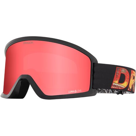 Dragon DX3 Plus OTG Goggles - Ski