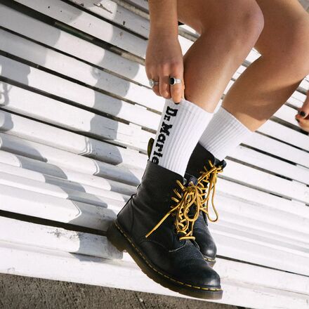 Martens 1460 Pascal Virginia Boot Women's Footwear