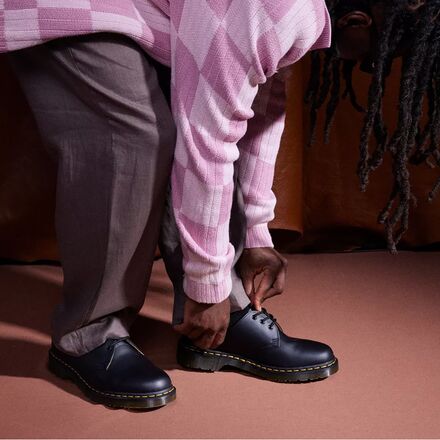 Dr. Martens 1461 3 Eye Shoe - Footwear