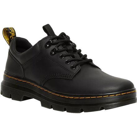 Dr. Martens Reeder 5 Eye Shoe - Footwear
