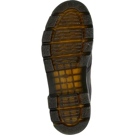 Dr. Martens Reeder 5 Eye Shoe - Footwear