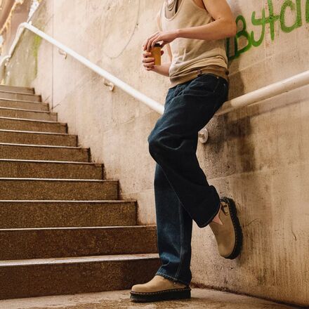 Dr. Martens Zebzag Mule - Footwear