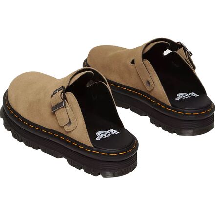 靴 Dr. Martens ZEBZAG MULE UK8 27 Dr. Martens Zebzag Mule - Footwear