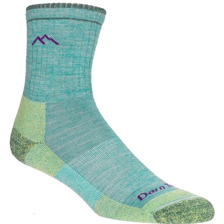 WHI hiking merino medium crew socks