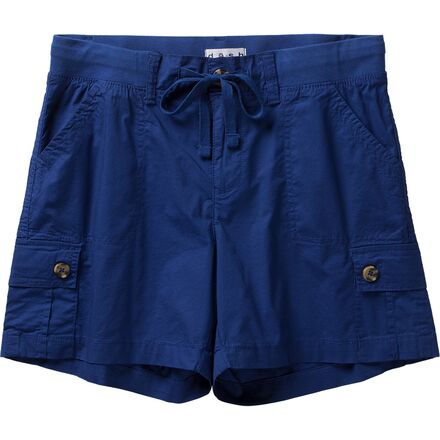 da-sh Gina Woven Short - Women's - Clothing