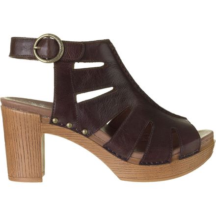 Dansko Demetra Sandal - Women display picture 1