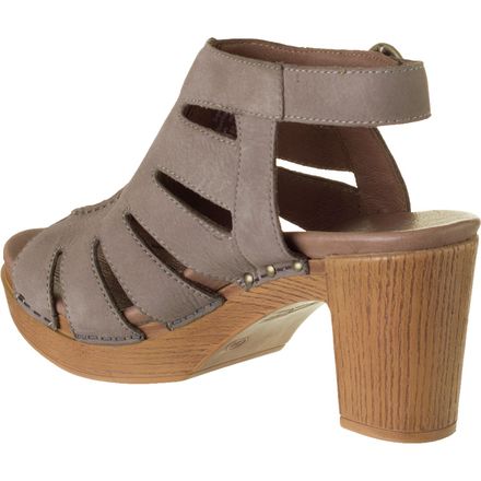 Dansko Demetra Sandal - Women display picture 1