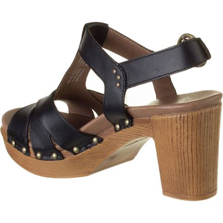 Dansko Daniela Sandal - Women's - Footwear