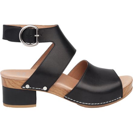 Dansko deals minka black