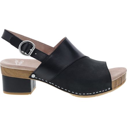 Dansko Madalyn Sandal Women s Footwear
