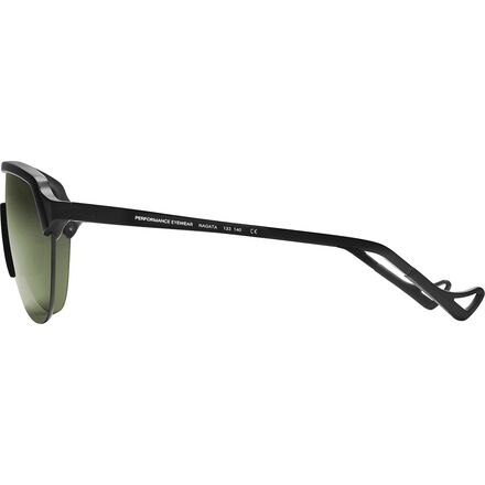 District Vision Nagata Speed Blade Sunglasses - Accessories
