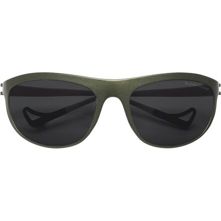 District Vision Takeyoshi Altitude Master Sunglasses