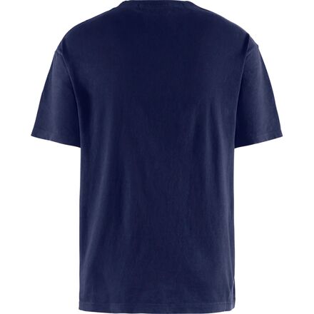 District Vision California Cotton T-Shirt - Men's - Clothing