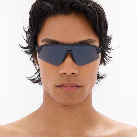 District Vision Choji Turbo Blade Sunglasses - Accessories