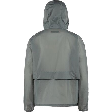 Buy District Vision Ultralight Windbreaker at Backcountry Now