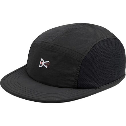 District Vision Nylon Paneled Mesh Hat - Accessories