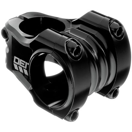 Deity Components Copperhead 35mm Stem - Bike