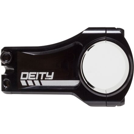 Deity Components Copperhead 35mm Stem - Bike