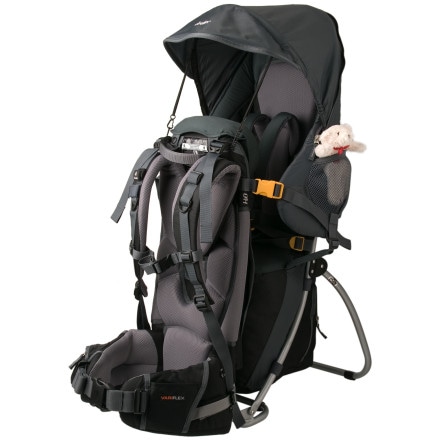 Deuter Kid Comfort III Kids