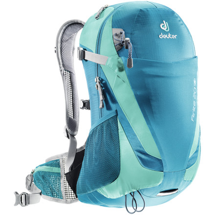 deuter airlite women's backpack Aircontact Lite 45 + 10 Sl Trekking : Sports & Outdoors the removable back panel ensures the lowest weight in its class Deuter Airlite 22 Backpack