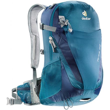 Deuter Airlite 22L Backpack - Hike & Camp display picture 2