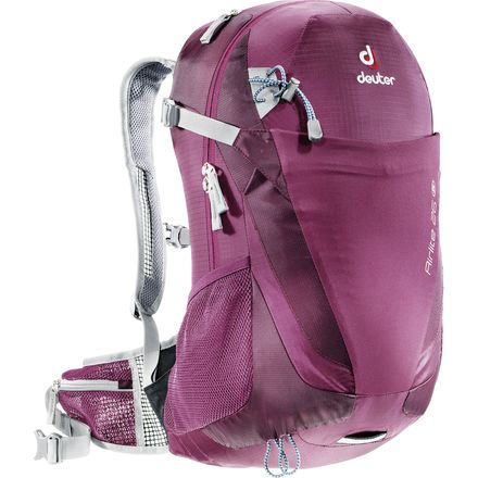 deuter airlite women's backpack Aircontact Lite 35 + 10 SL, Lightweight Backpacking & Hiking Backpack, 35 + 10 Liters the removable back panel ensures the lowest weight in its class Deuter Airlite SL 14L Backpack