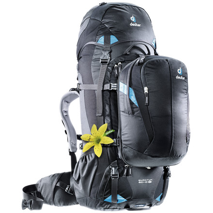 adventuridge hiking backpack Adventuridge Hiking Camping Backpack Green Adjustable Height