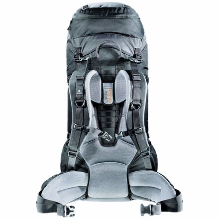 jansport alaska backpack Jansport Alaska 115 Large Hiking Backpack Waist Strap And Frame