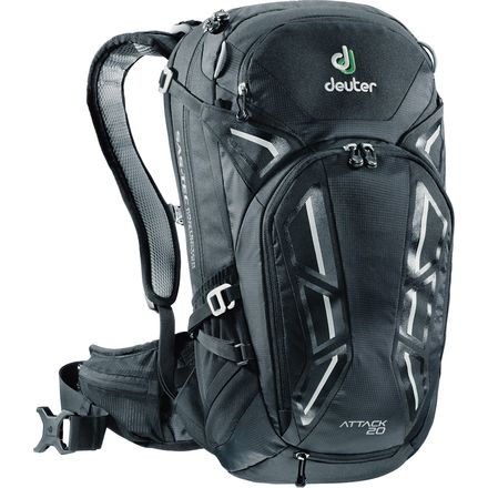 backpacks for hiking and travel 20l deuter Deuter Attack 20L Backpack