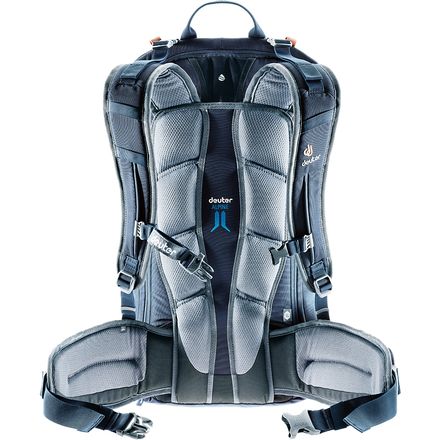 deuter freerider pro 26