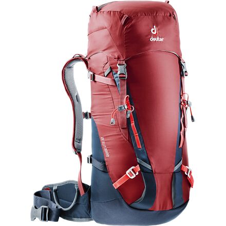 Deuter Guide Lite 32L Backpack - Hike & Camp Deuter Guide Lite 32L Backpack - Hike & Camp