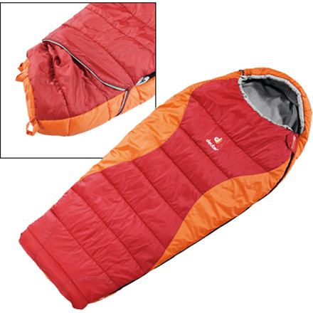 Deuter Starlight EXP Sleeping Bag - Kids' - Kids