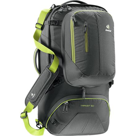 Deuter Transit 50L Backpack - Travel