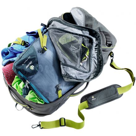 Deuter Transit 65L Backpack - Travel