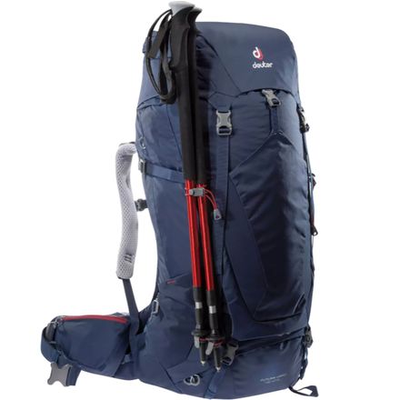 Deuter Futura Vario SL 45+10L Backpack - Women display picture 1
