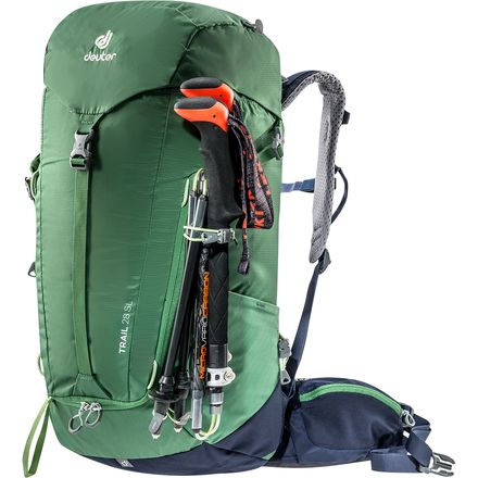deuter trail 28
