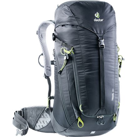 deuter act trail 30 hiking backpack dimensions Luggage Online The clean Trail 30 Wave-Ivy