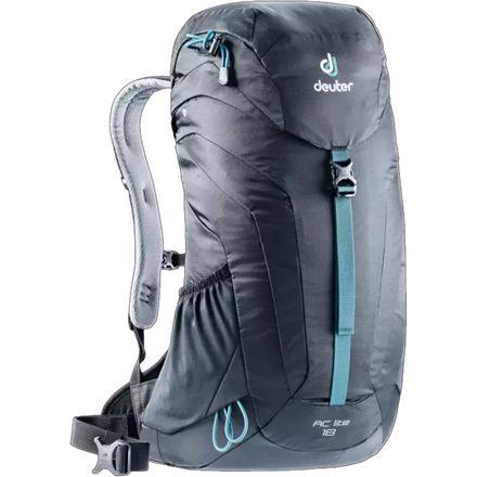 deuter 18l backpack