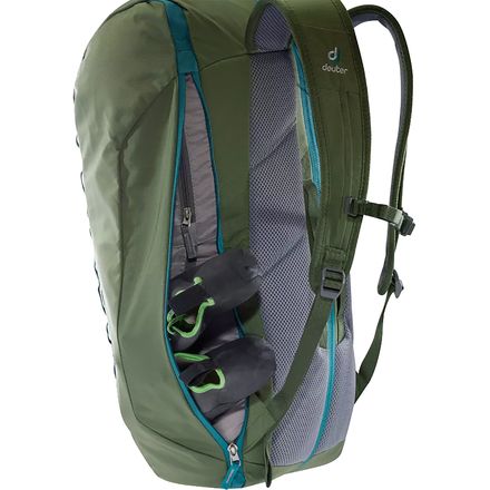 fjllrven kanken rucksack 17 zoll Knken Laptop 17