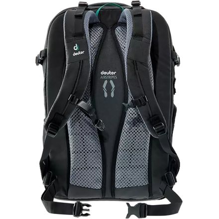 deuter GIGANT ブラック バックパック