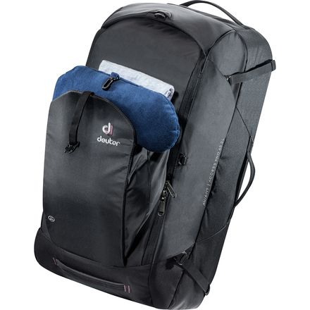 アリーデベルチ Deuter Aviant Access Pro SL 65L Backpack - Women's - Travel
