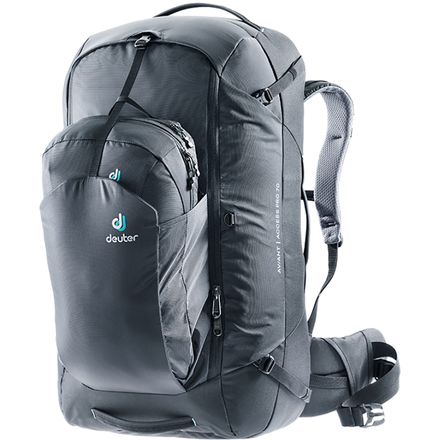 Deuter Aviant Access Pro 70L Backpack Travel