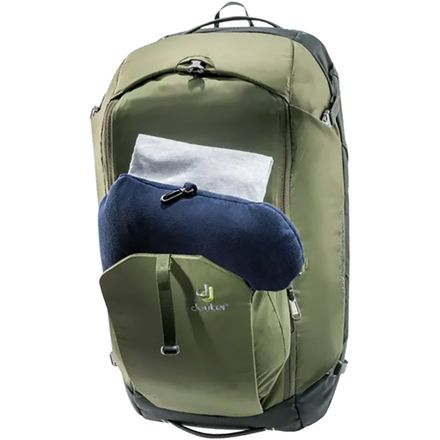 anti pick pocket travel backpack sewing pattern Ansel Backpack Pattern Digital Download  Cork and Thread, LLC