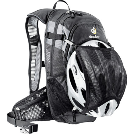 Deuter Compact EXP 12 Pack - 850cu in - Hike & Camp