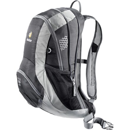Deuter Race EXP Air Pack 900cu in Hike Camp