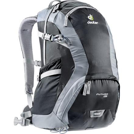 DEUTER FUTURA 28 リュック Amazon.co.jp: [ドイター] Futura 28 D34211 0510 (ファイアー